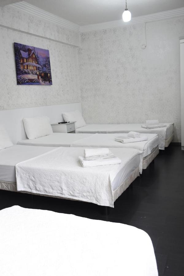 Yalcin Otel Antalya Exterior photo